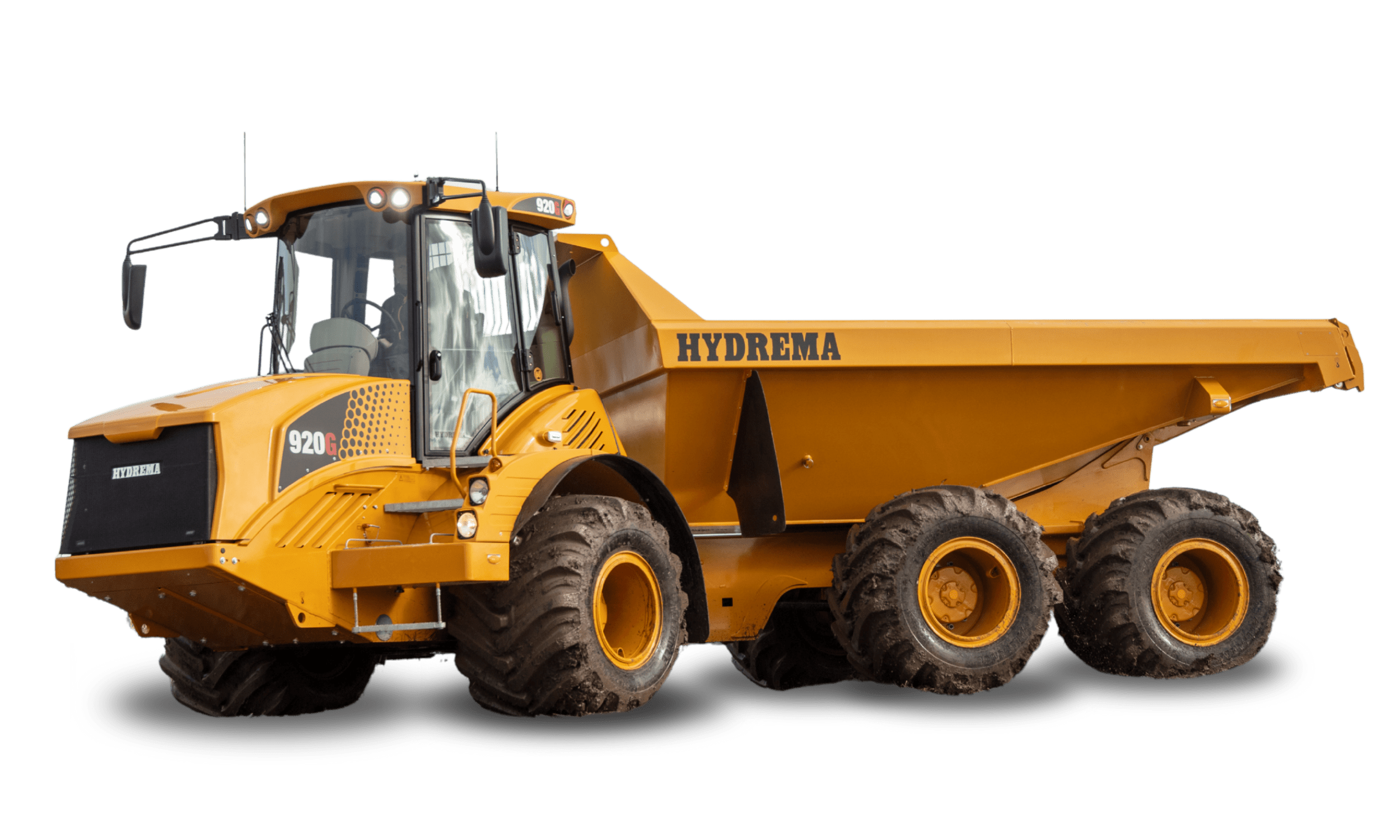 HYDREMA 920 G