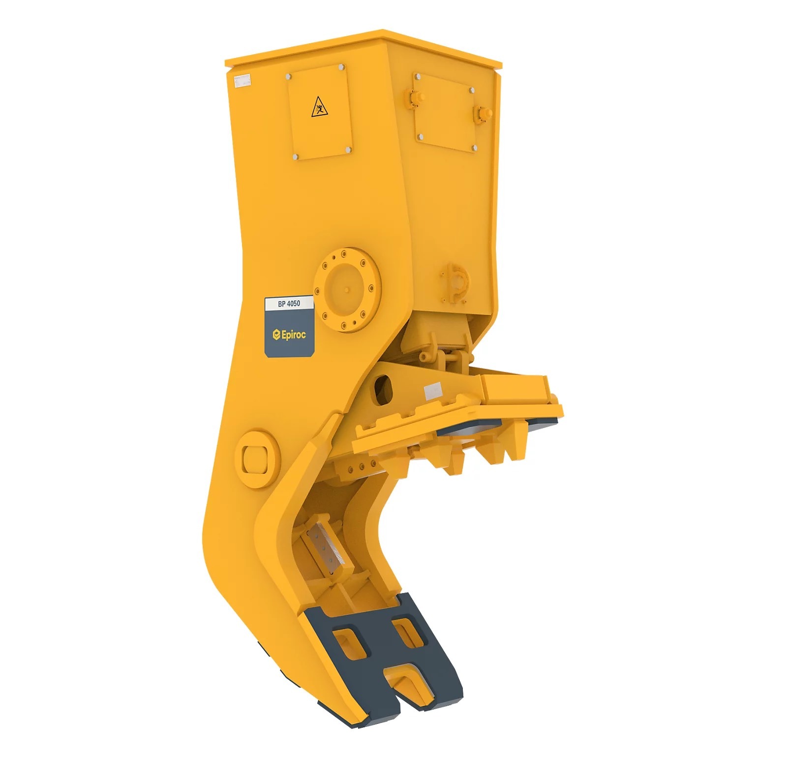 BP 4050