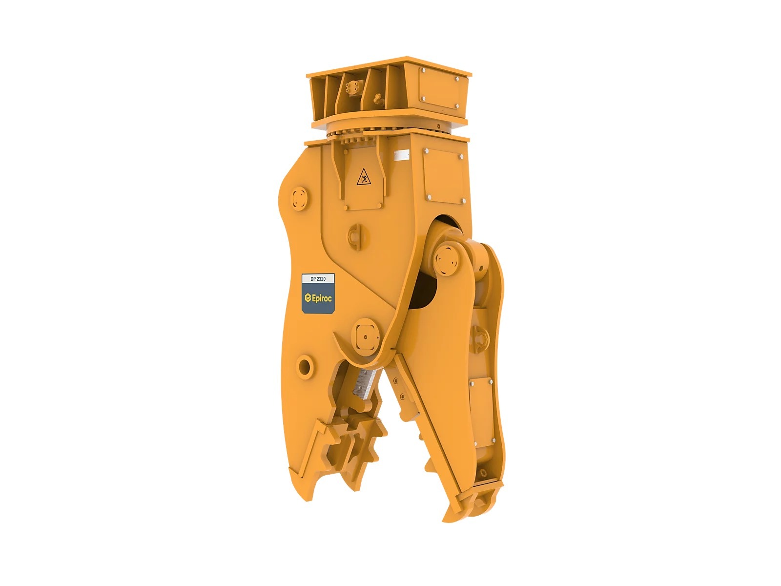 DP 2320