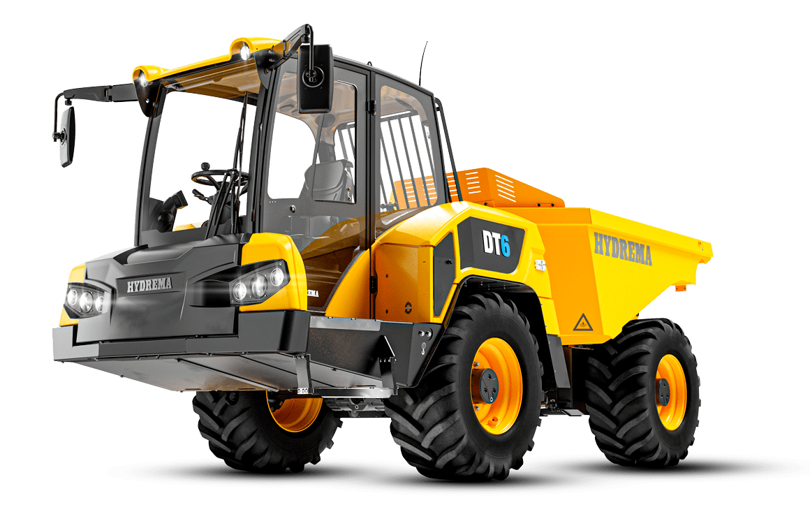 HYDREMA DT 6