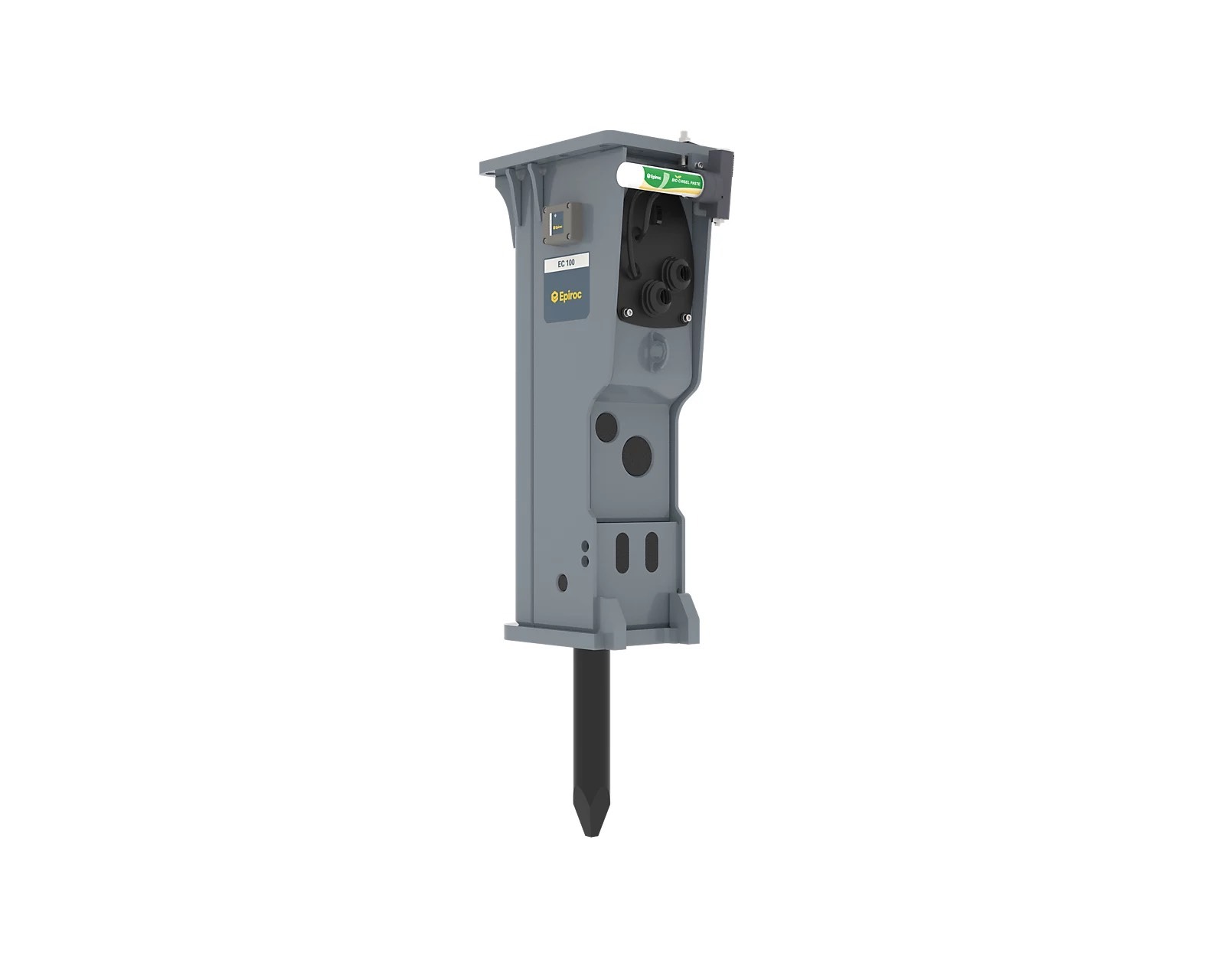 EC100T