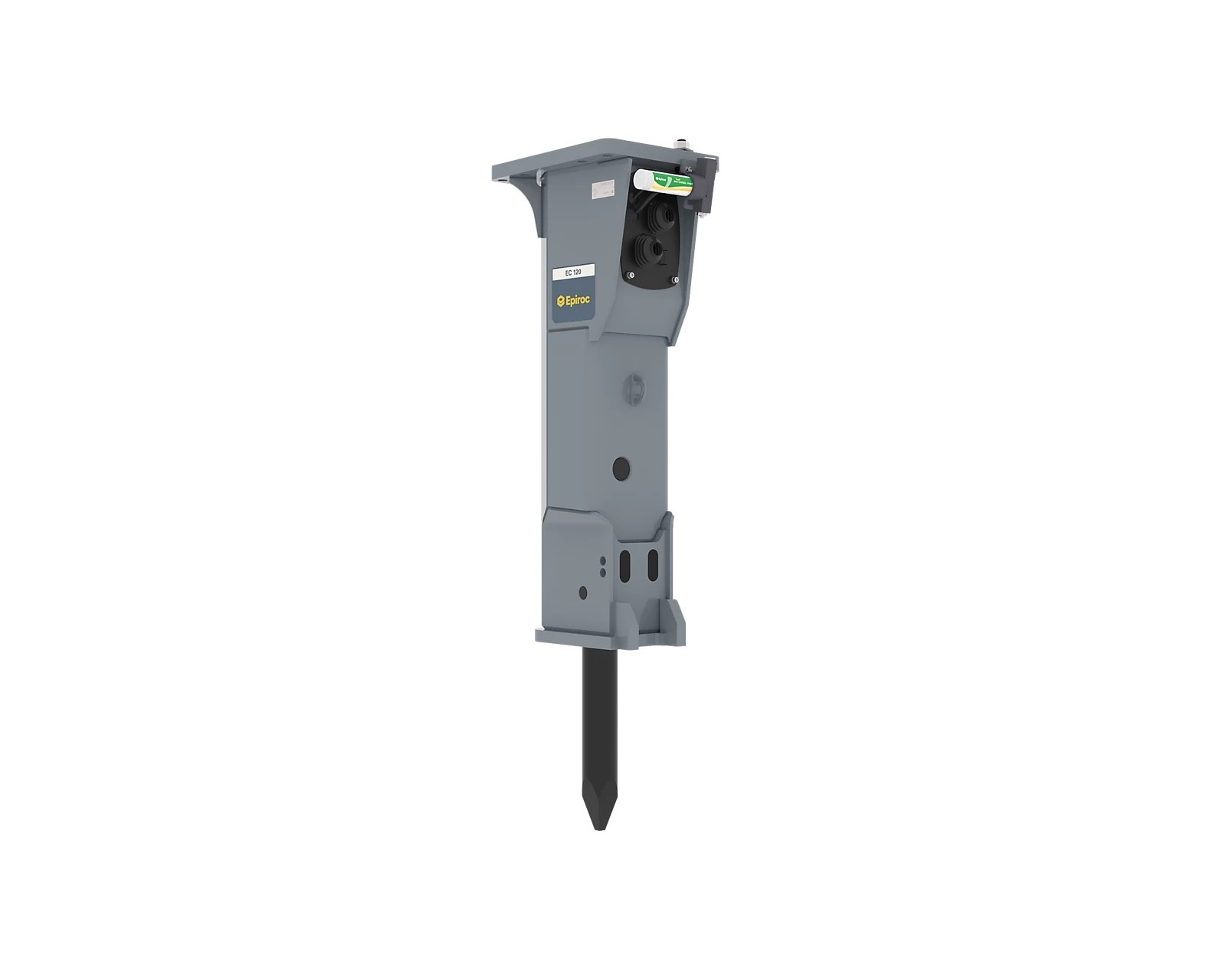 EC120T