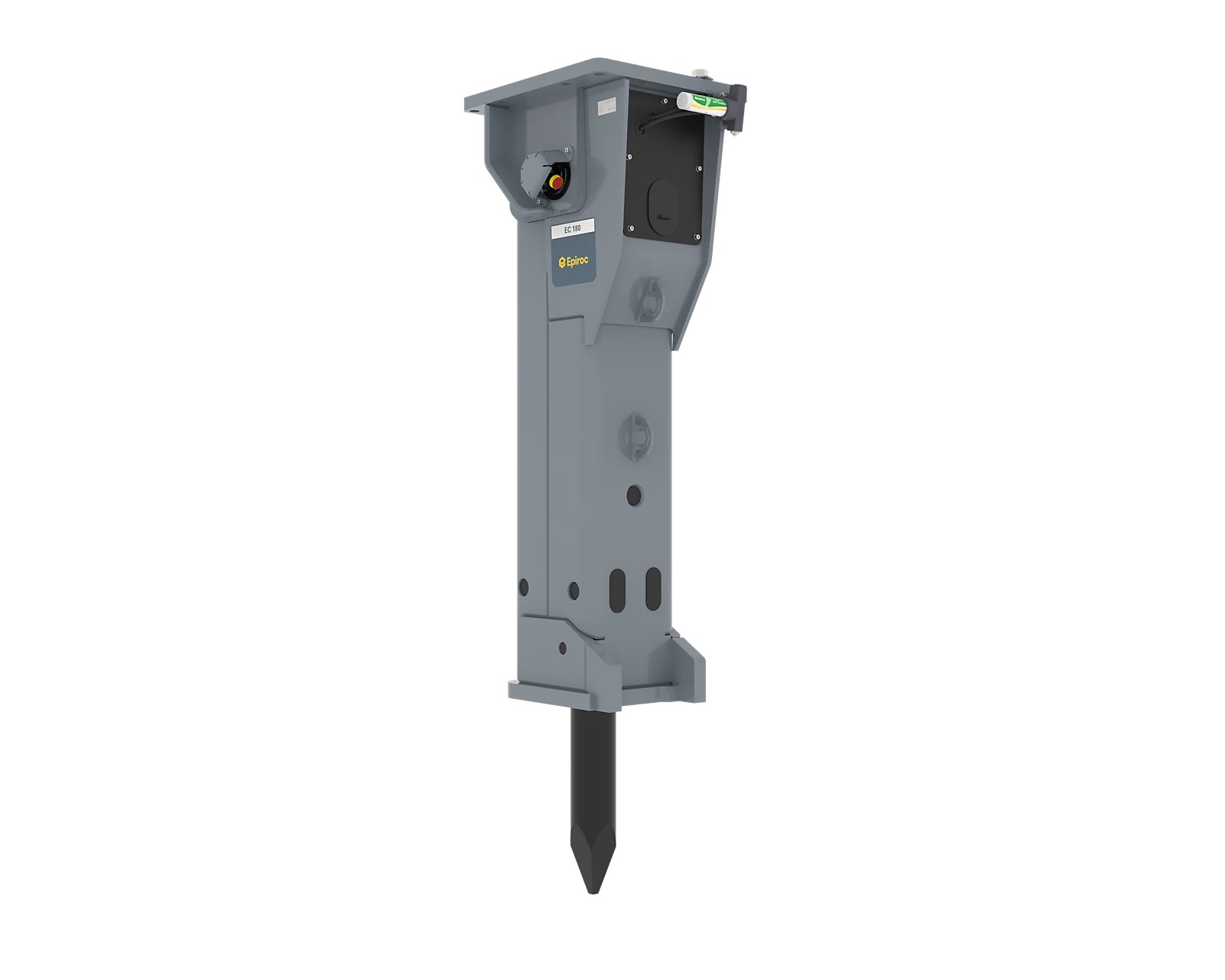 EC180T