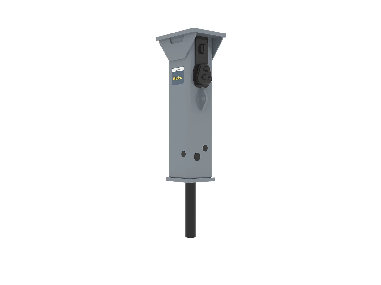 EC70T