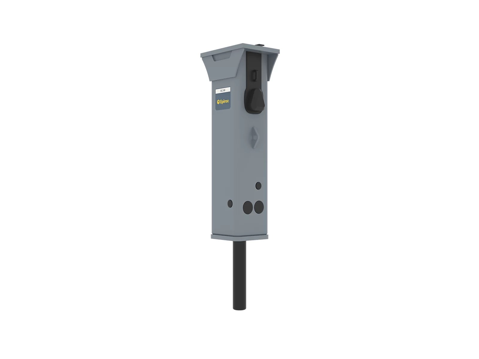 EC80T