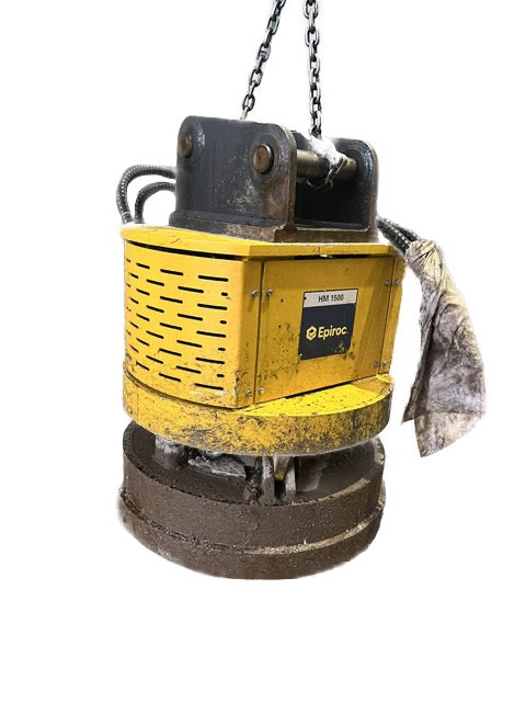 HM 1500