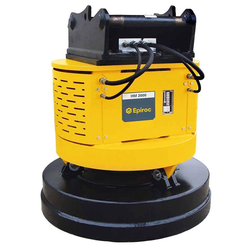 HM 2000