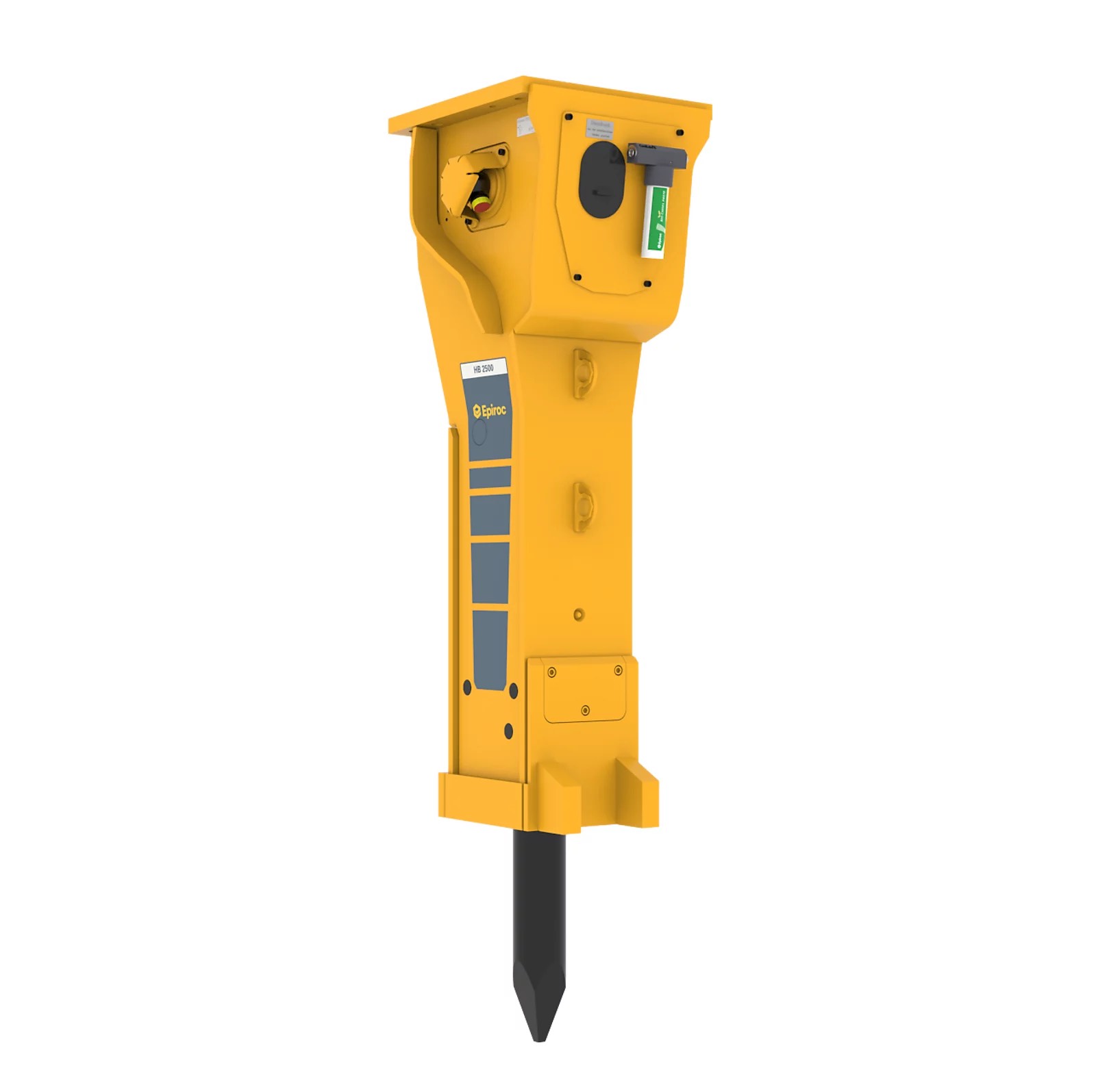 HB2500