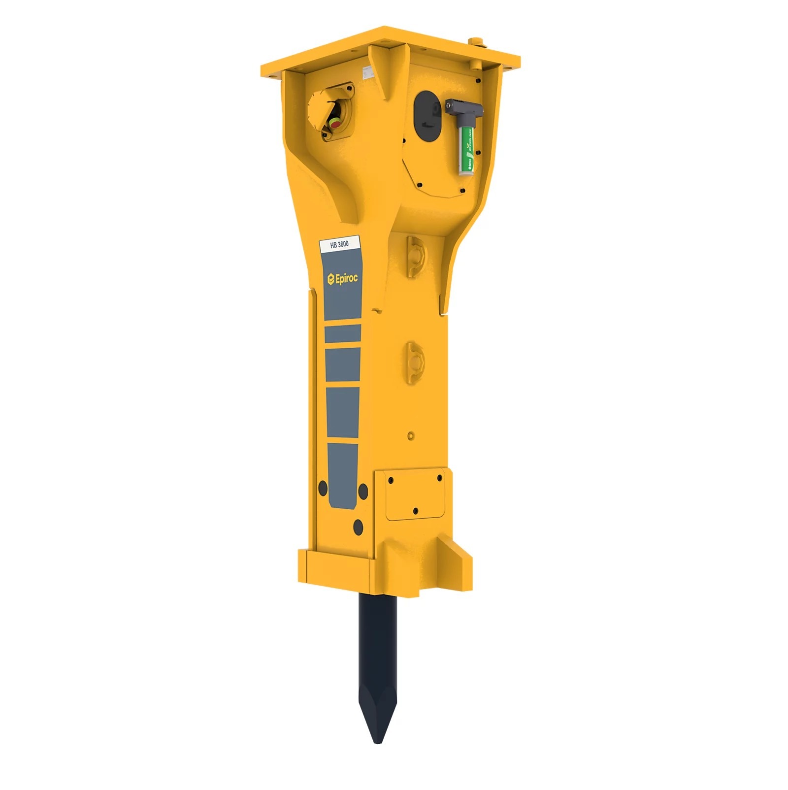 HB3600