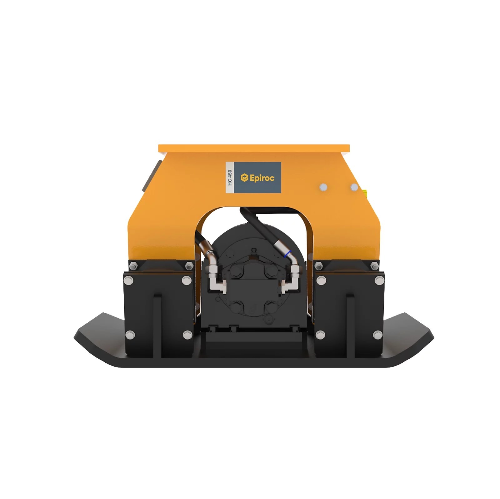 HC450