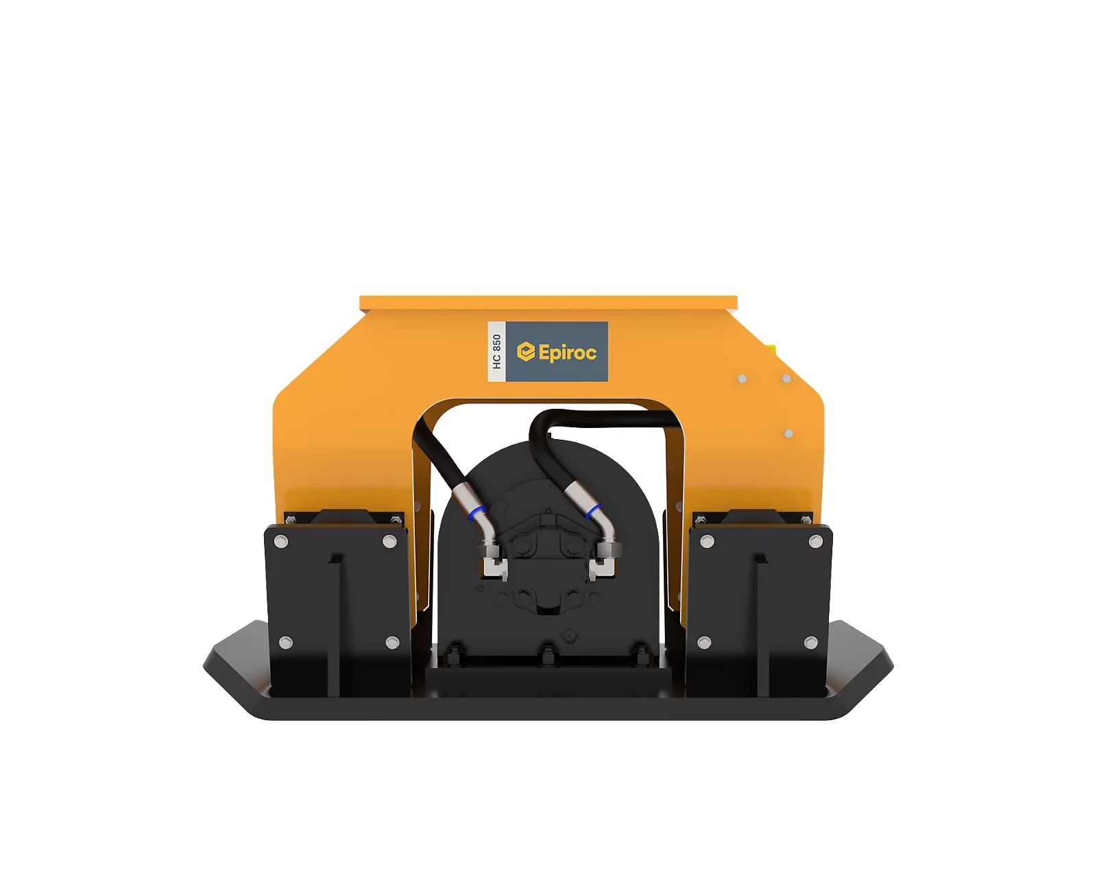 HC850