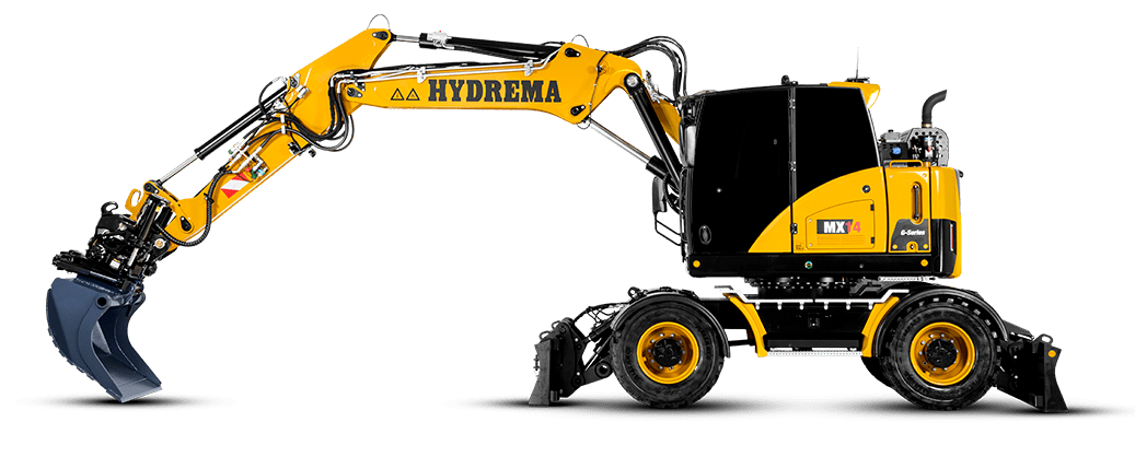 HYDREMA MX 14G