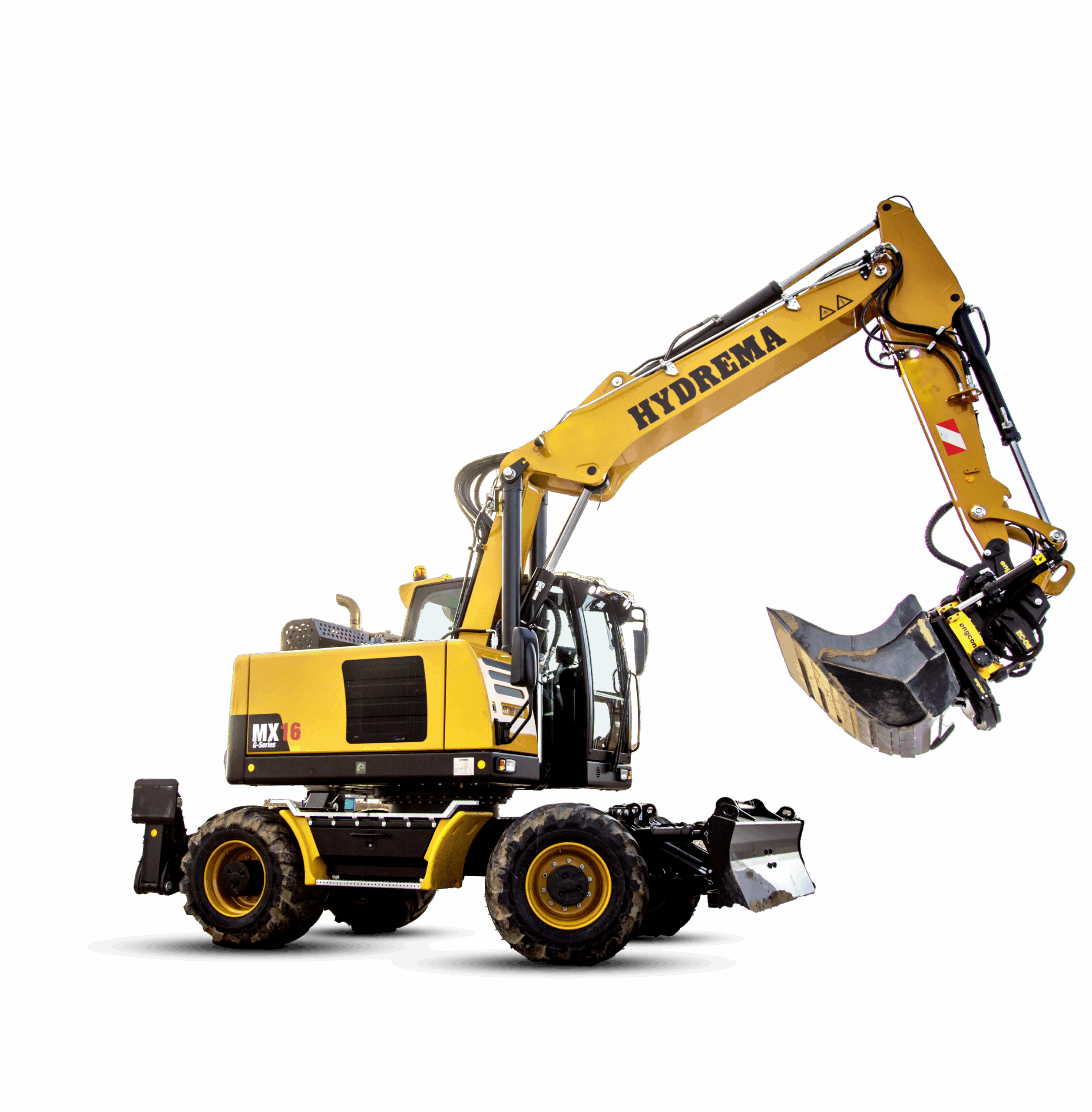 HYDREMA MX 16G