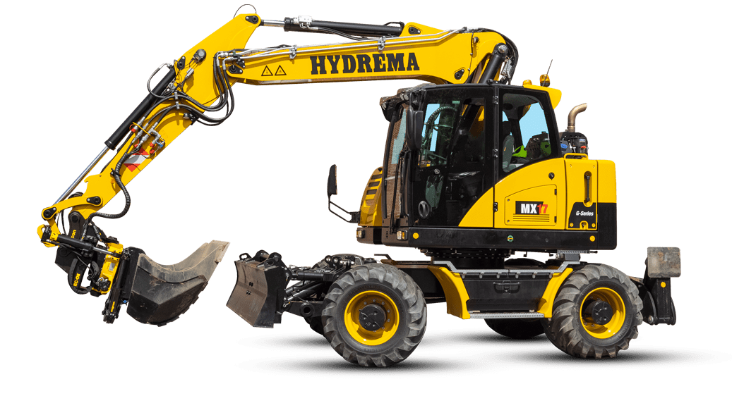 HYDREMA MX 17G