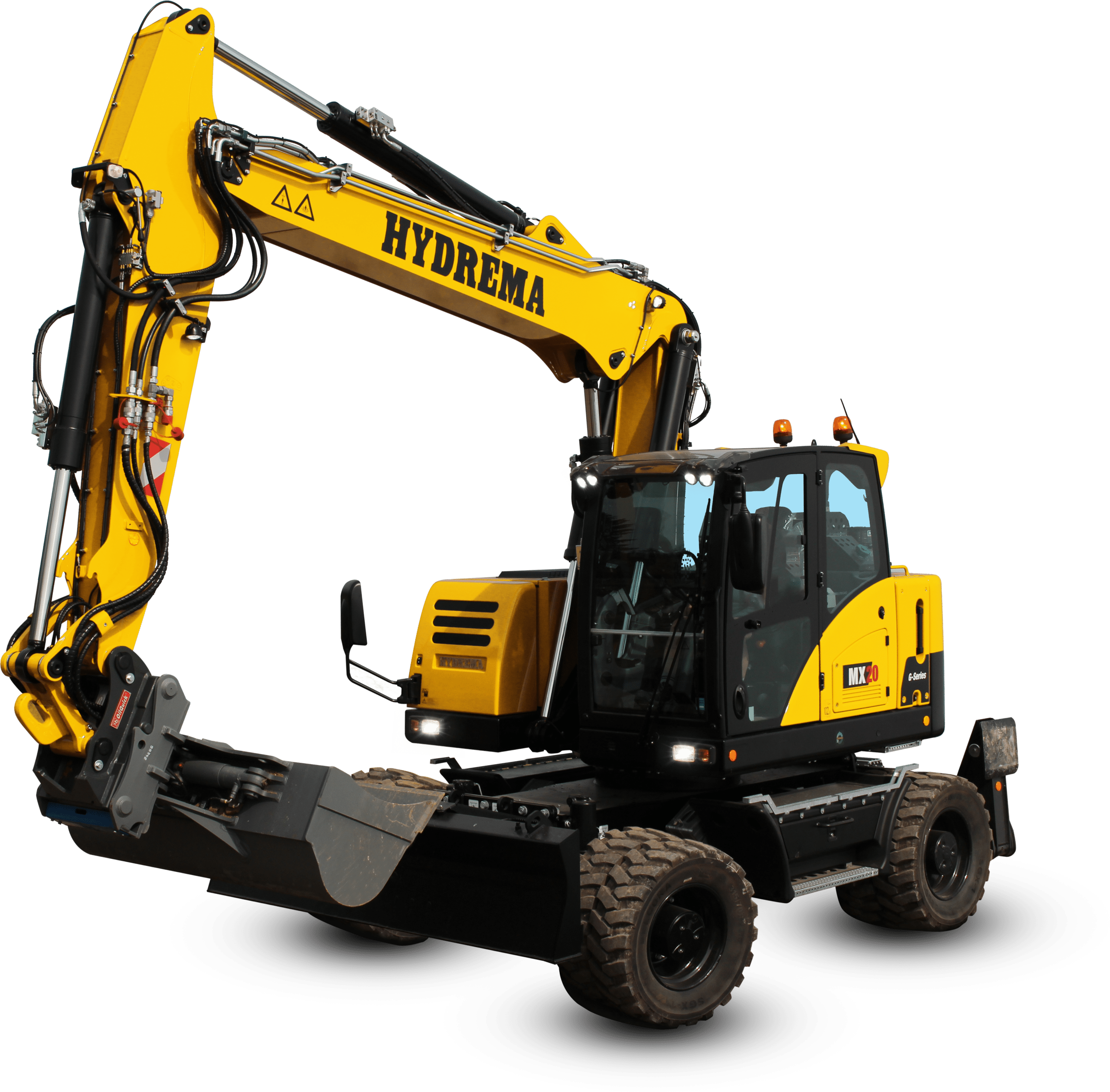 HYDREMA MX 20G