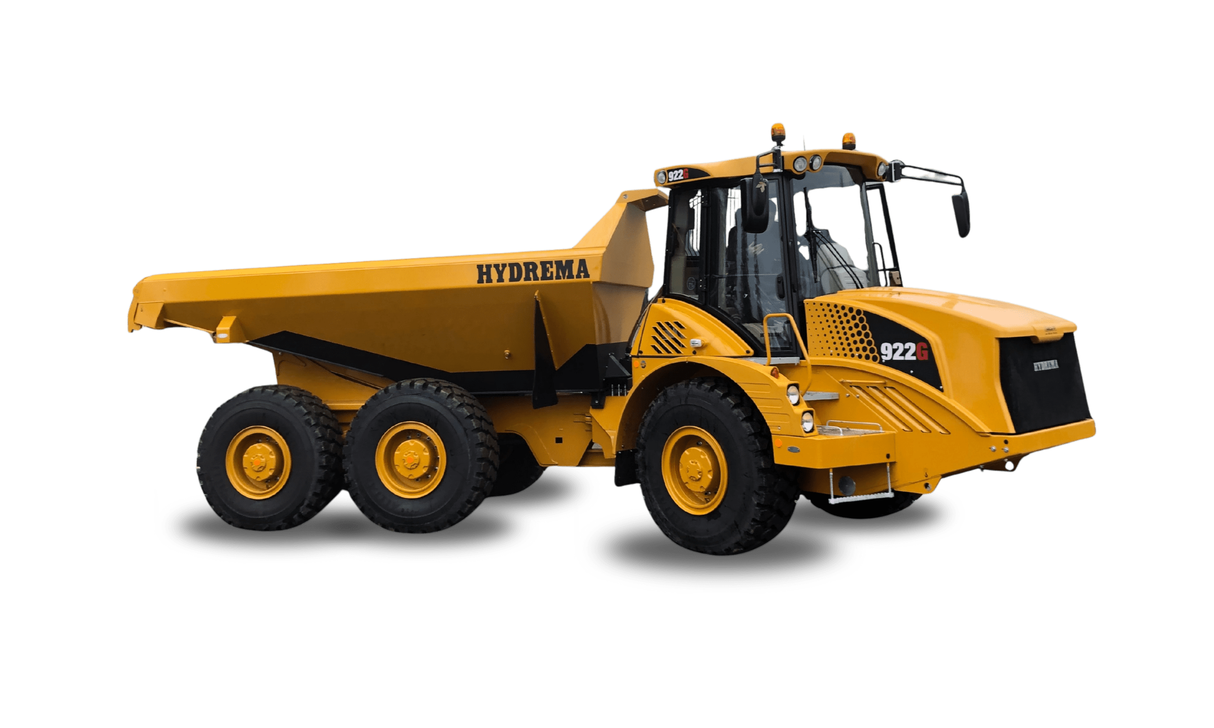 HYDREMA 922 G 2.55