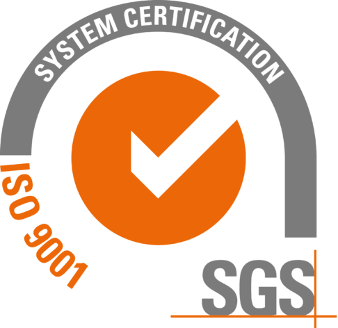 ISO 9001
