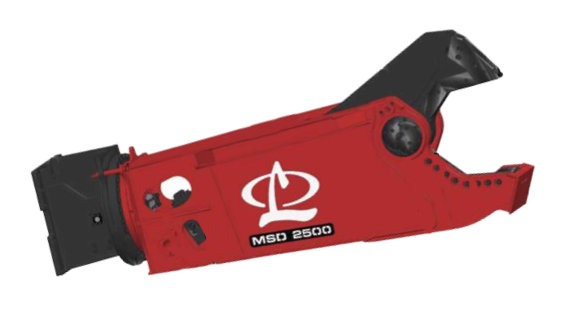 Series MSD
