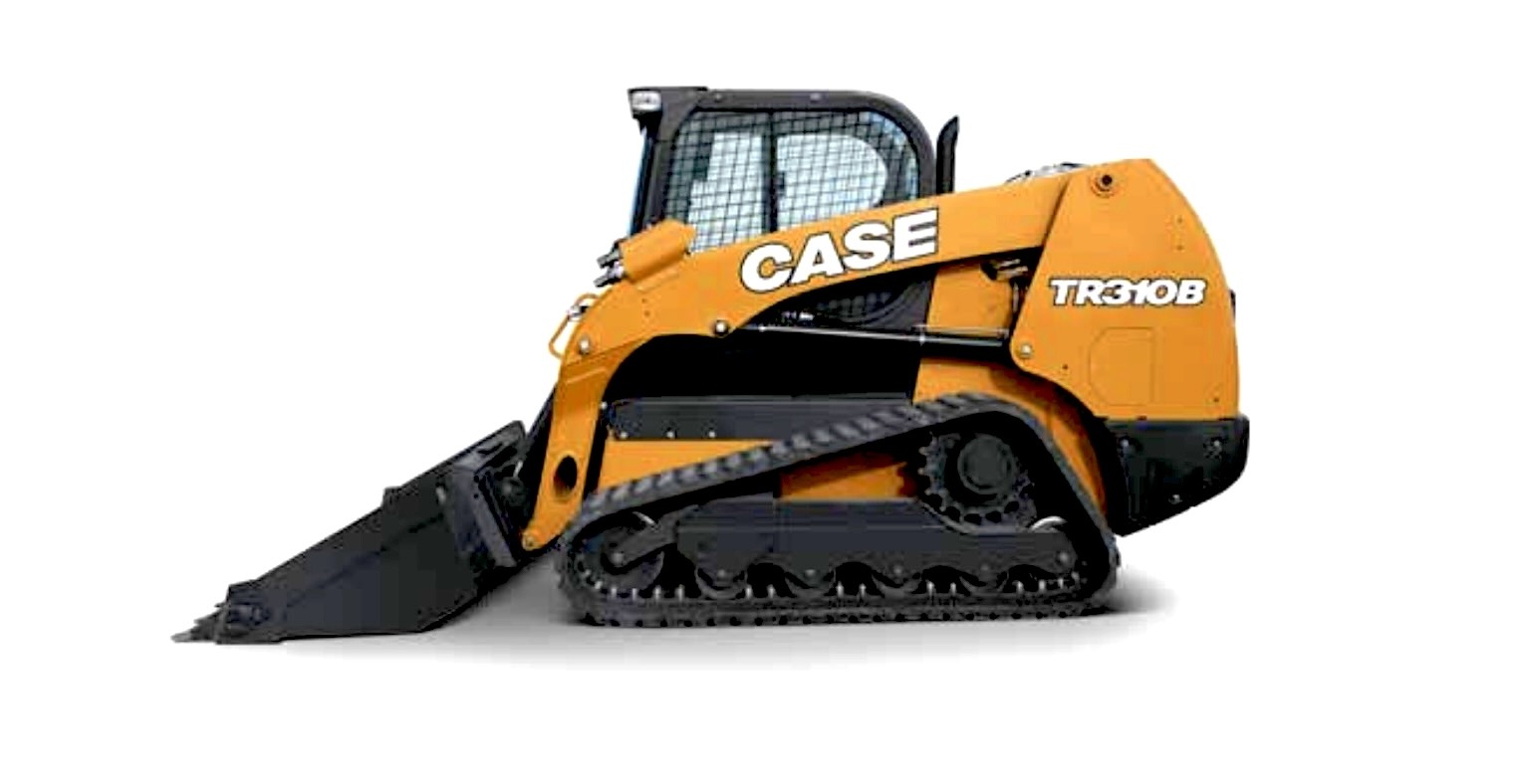CASE TR310B