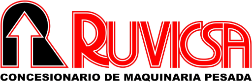 Ruvicsa - Concesionario de Maquinaria Pesada