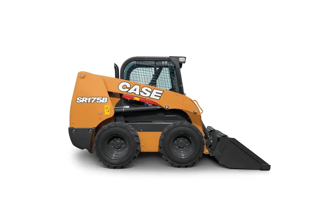 CASE SR175B