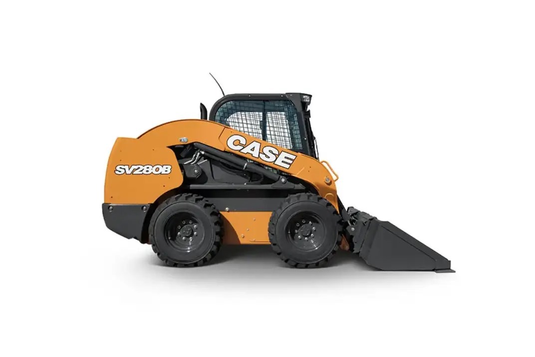 CASE SV280B