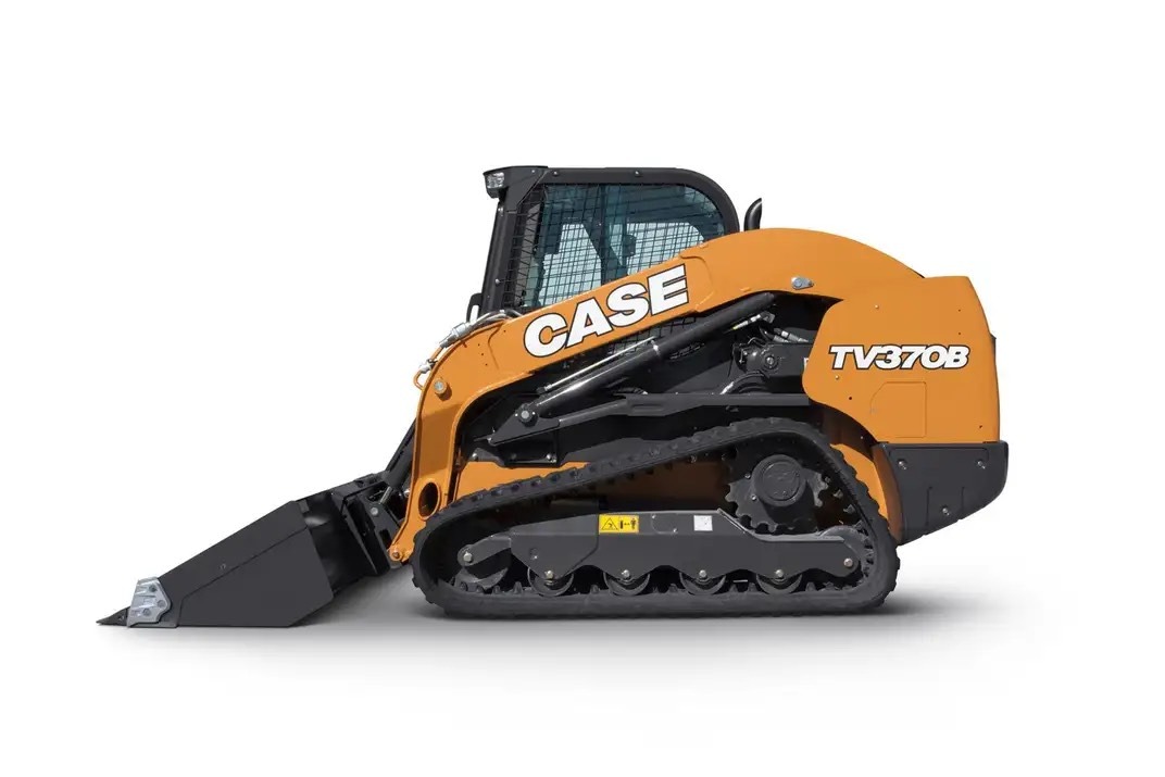 CASE TV370B
